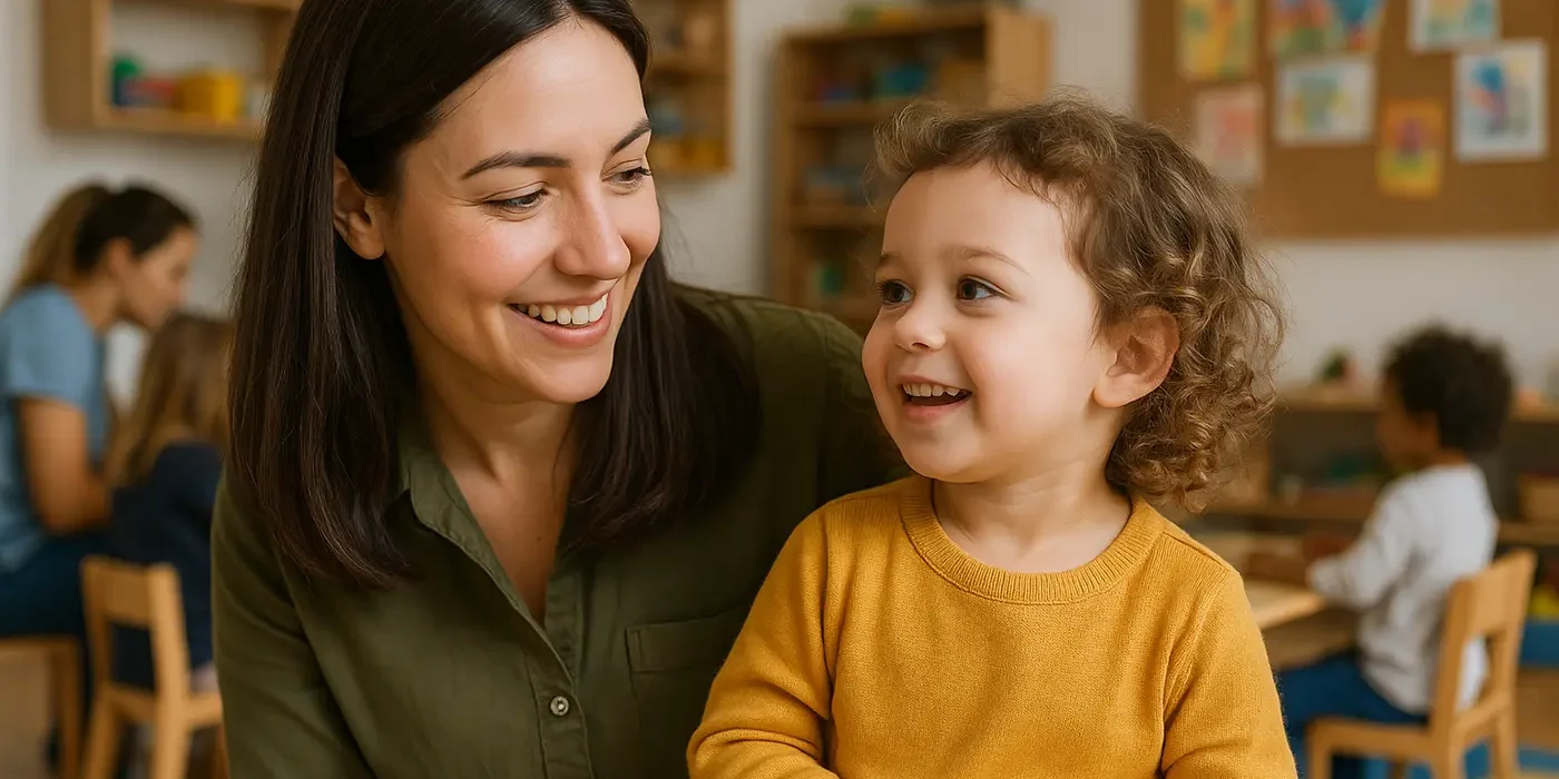 Child Care Montana Child Care Montana